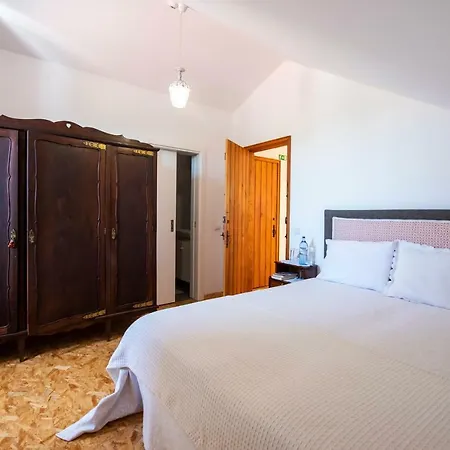 Feriegård Lagar Do Sapateiro Fontes