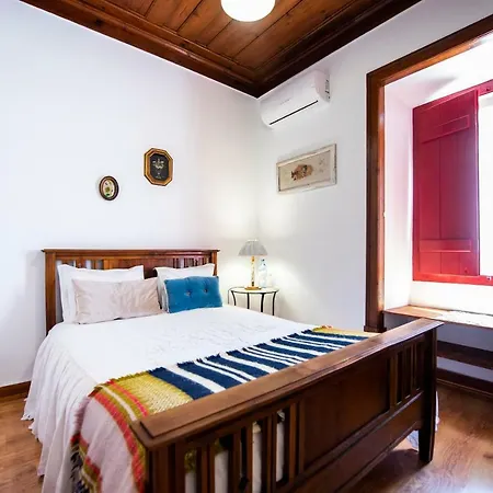 Alojamento de Turismo Rural Lagar Do Sapateiro *