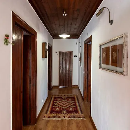 Alojamento de Turismo Rural Lagar Do Sapateiro