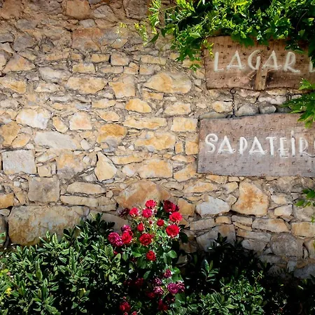 Lagar Do Sapateiro Séjour à la ferme