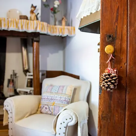 Lagar Do Sapateiro Feriegård Fontes