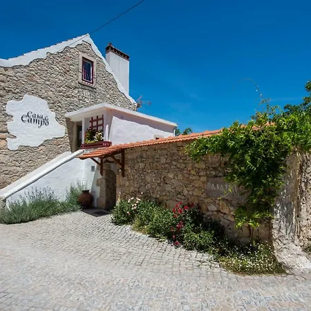 Lagar Do Sapateiro Alojamento de Turismo Rural *