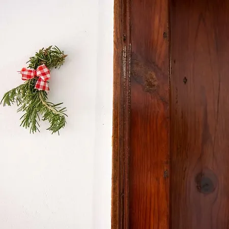 Alojamento de Turismo Rural Lagar Do Sapateiro Fontes