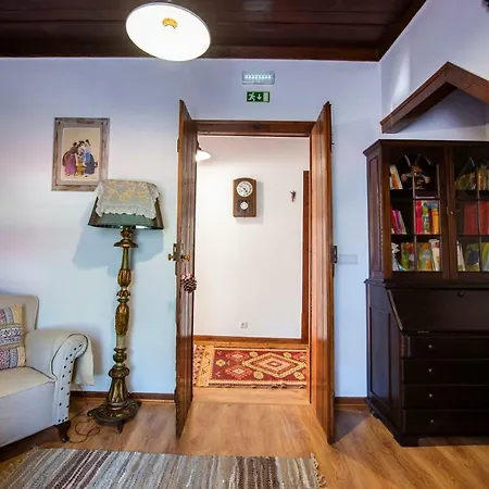 Lagar Do Sapateiro Alojamento de Turismo Rural