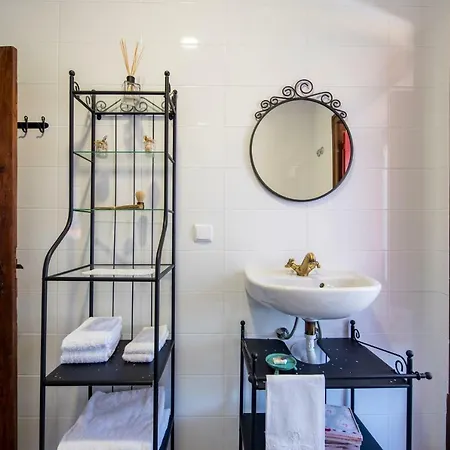 Feriegård Lagar Do Sapateiro Fontes