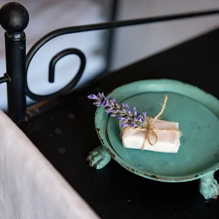 Alojamento de Turismo Rural Lagar Do Sapateiro Fontes