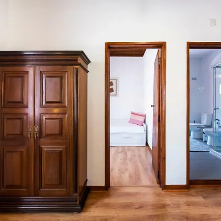 Lagar Do Sapateiro Feriegård *