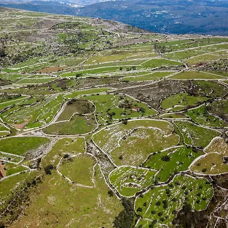 Alojamento de Turismo Rural Lagar Do Sapateiro *