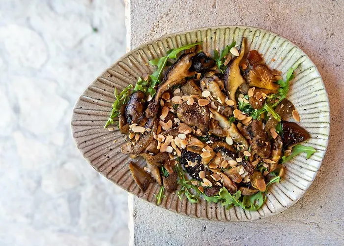 Gospodarstwo agroturystyczne Lagar Do Sapateiro