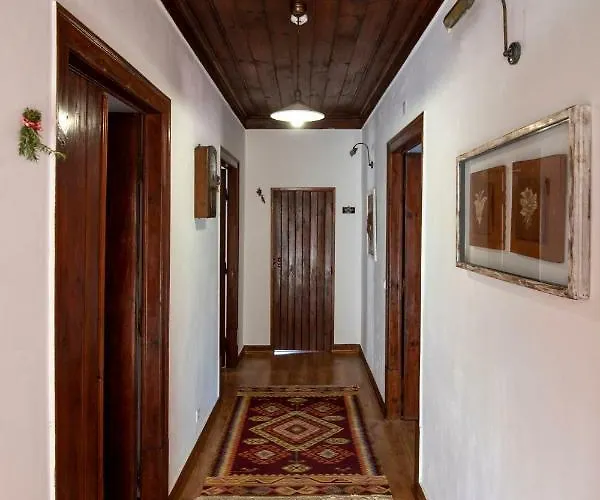 Farm stay Lagar Do Sapateiro