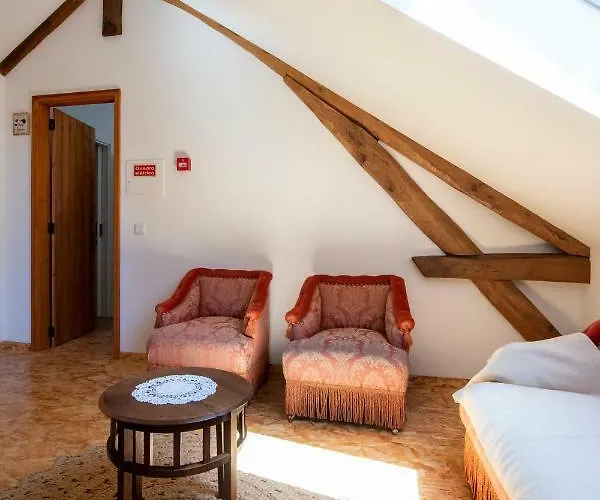 Lagar Do Sapateiro Farm stay