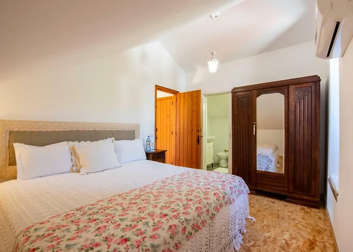 Lagar Do Sapateiro Farm stay *