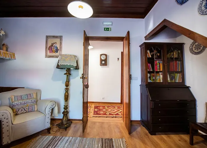 Lagar Do Sapateiro Farm stay