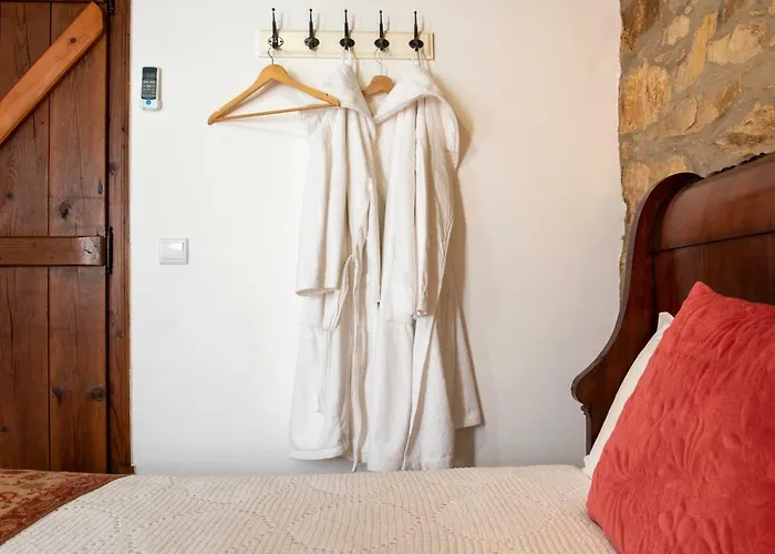 Farm stay Lagar Do Sapateiro *