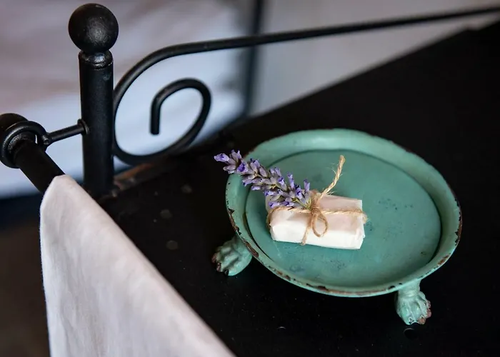 Gospodarstwo agroturystyczne Lagar Do Sapateiro Fontes