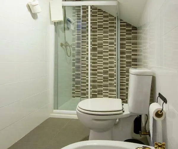 Farm stay Lagar Do Sapateiro