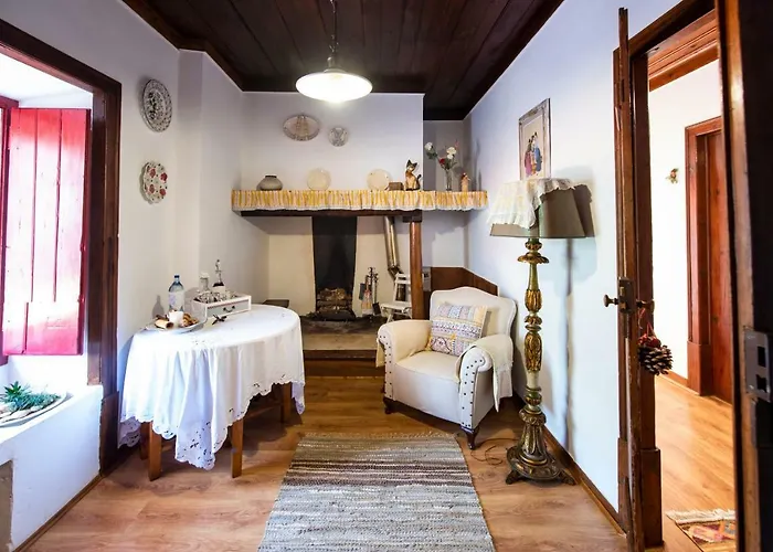 Lagar Do Sapateiro Fontes