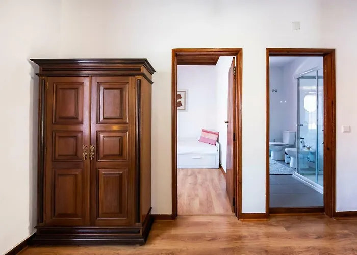 Lagar Do Sapateiro Farm stay *