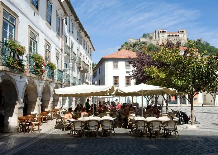 Lagar Do Sapateiro Gospodarstwo agroturystyczne