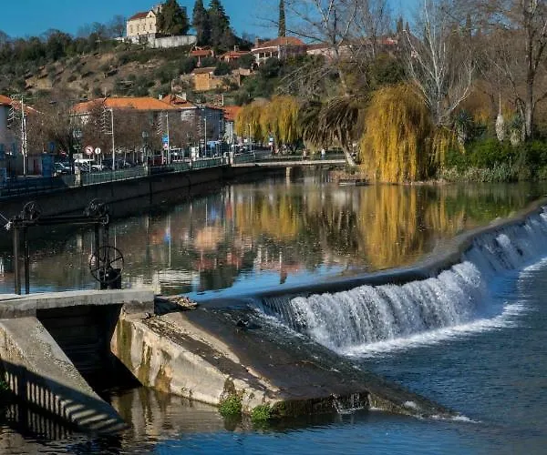 Lagar Do Sapateiro Farm stay