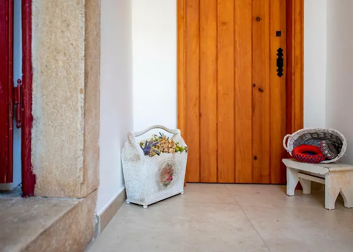 Lagar Do Sapateiro Farm stay